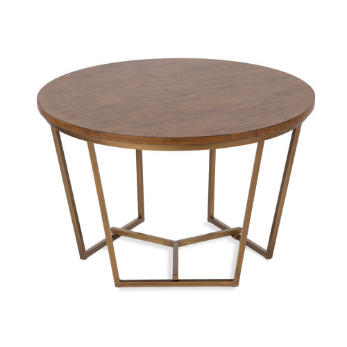 Etta Avenue™ Gerardo Coffee Table & Reviews Wayfair